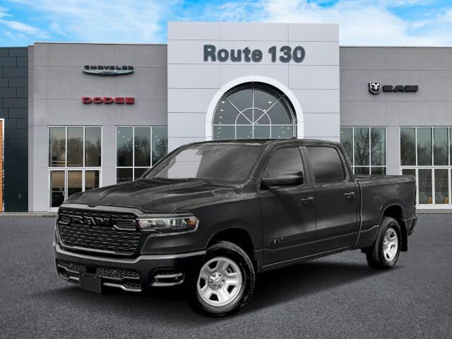 new 2025 Ram 1500 car, priced at $91,250