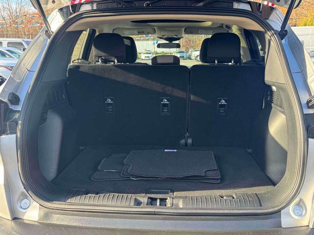 used 2020 Ford Escape car, priced at $15,295