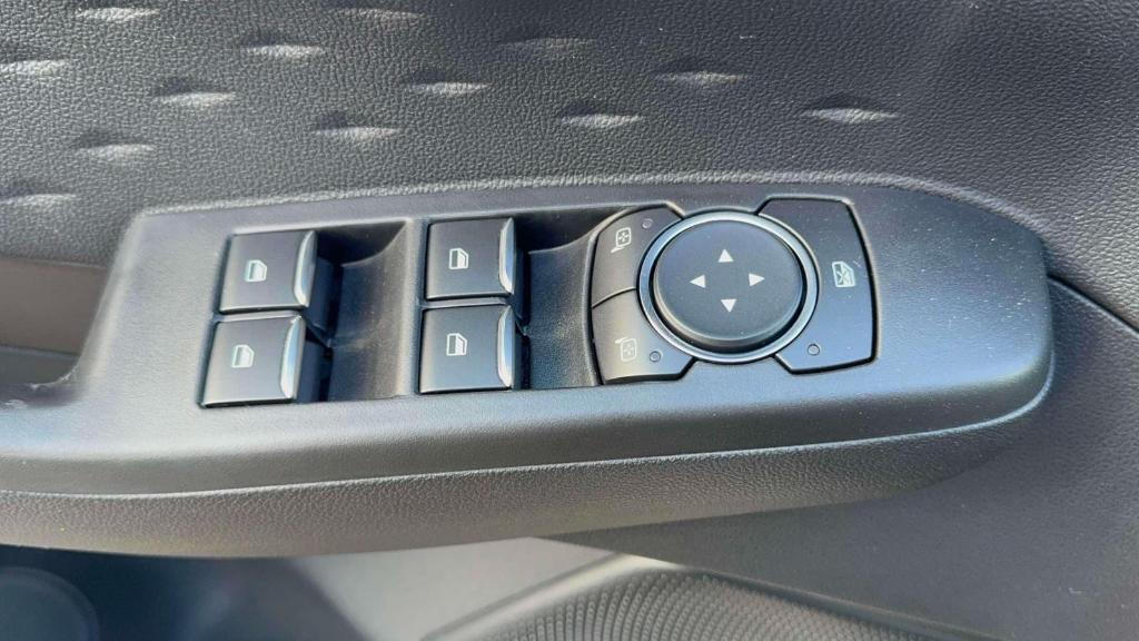 used 2020 Ford Escape car, priced at $15,295