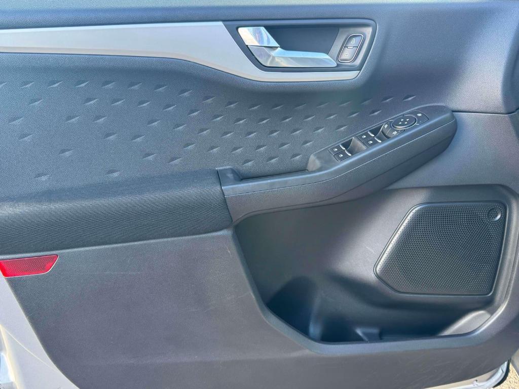 used 2020 Ford Escape car, priced at $15,295