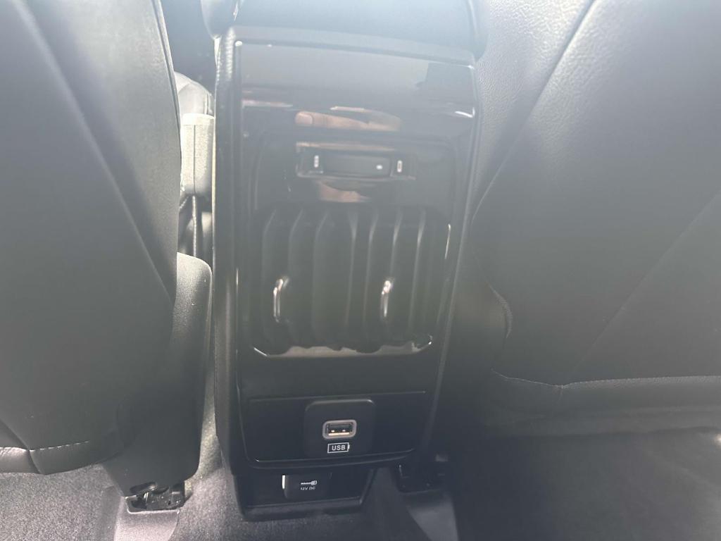 used 2022 Jeep Compass car, priced at $23,295
