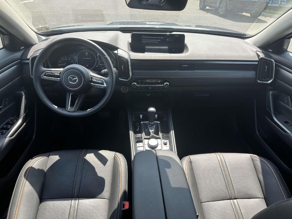 used 2024 Mazda CX-50 car, priced at $32,995