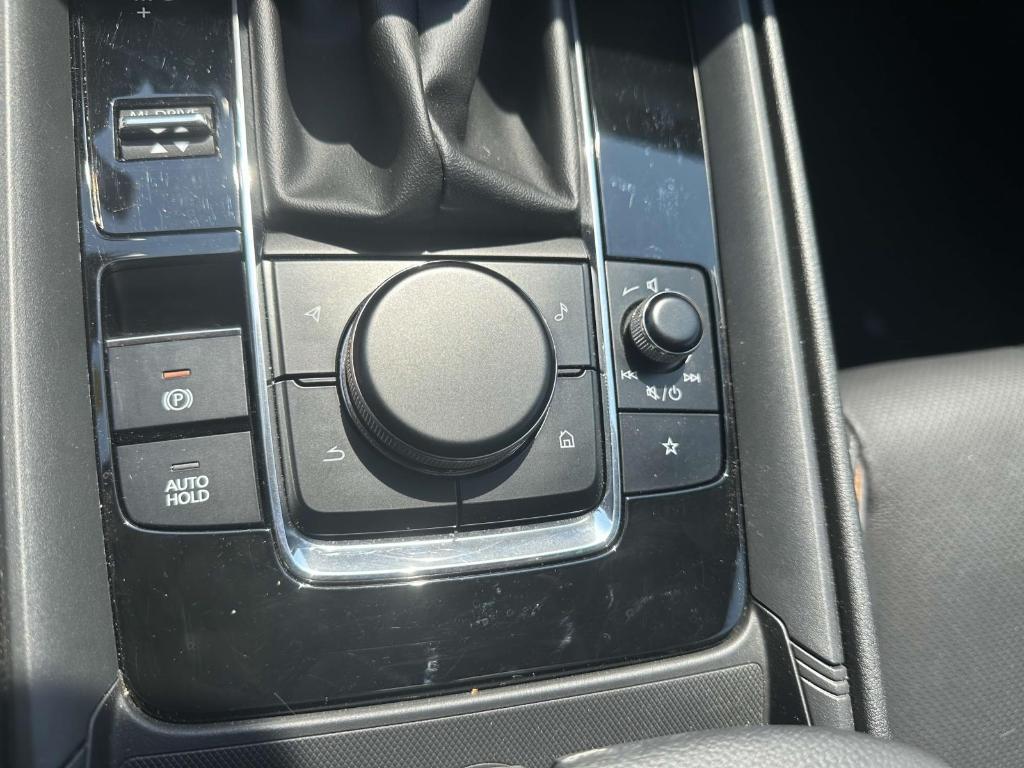 used 2024 Mazda CX-50 car, priced at $32,995