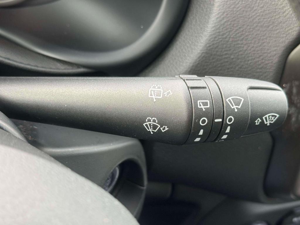 used 2023 Jeep Renegade car, priced at $18,995