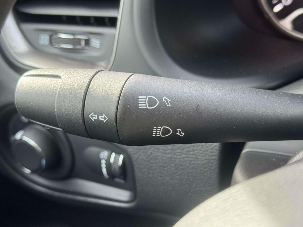 used 2023 Jeep Renegade car, priced at $18,995