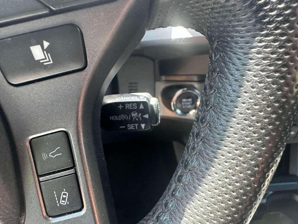 used 2023 Toyota Tacoma car, priced at $35,995