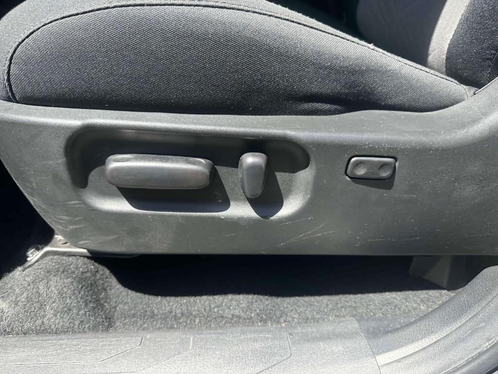 used 2023 Toyota Tacoma car, priced at $35,995