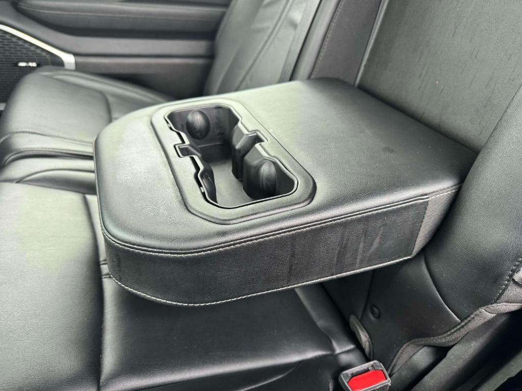 used 2024 Jeep Wagoneer car, priced at $40,995