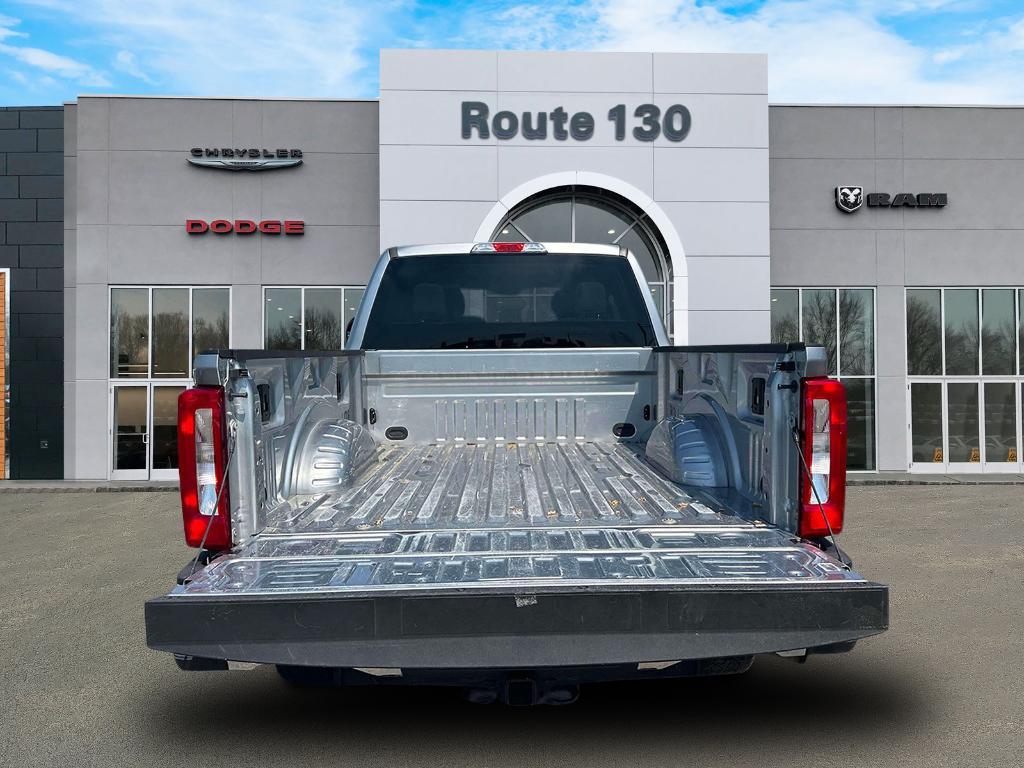 used 2023 Ford F-250 car, priced at $50,995