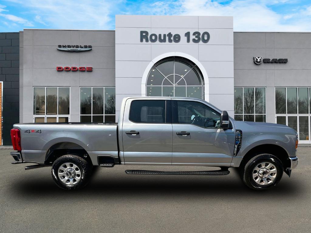 used 2023 Ford F-250 car, priced at $50,995