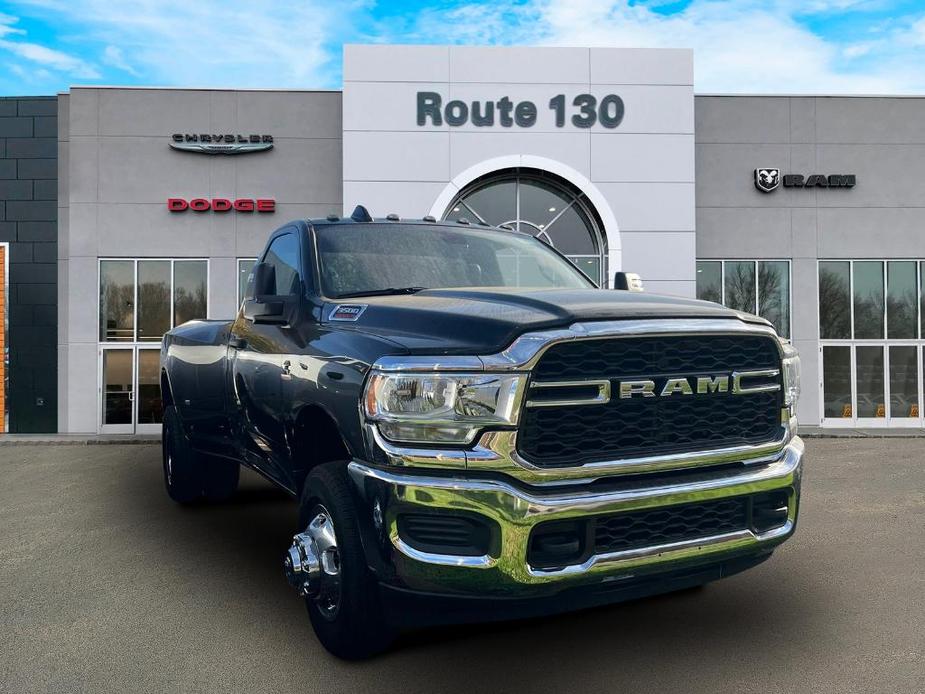 used 2024 Ram 3500 car, priced at $69,070