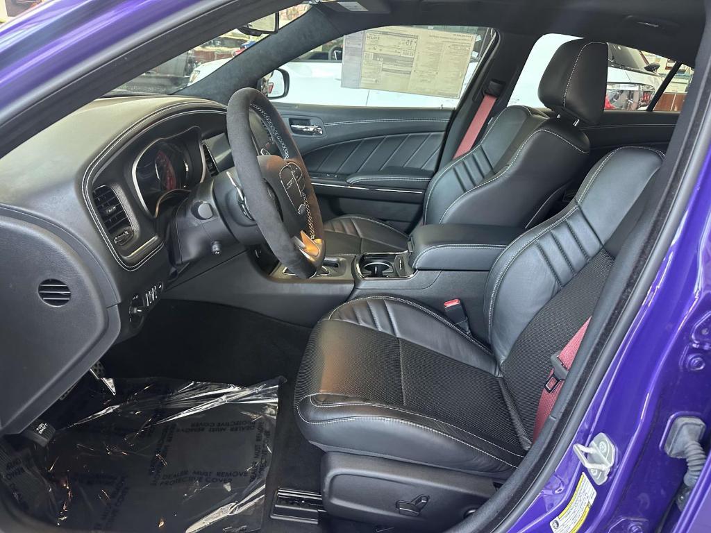 used 2023 Dodge Charger car, priced at $87,995