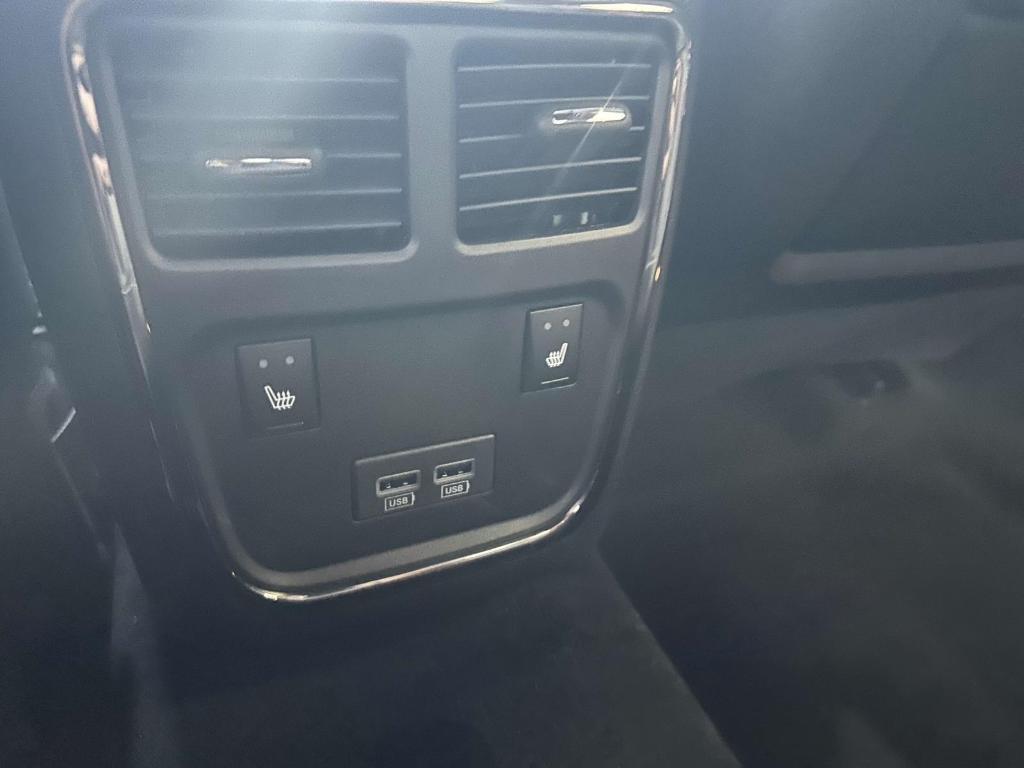 used 2023 Dodge Charger car, priced at $87,995