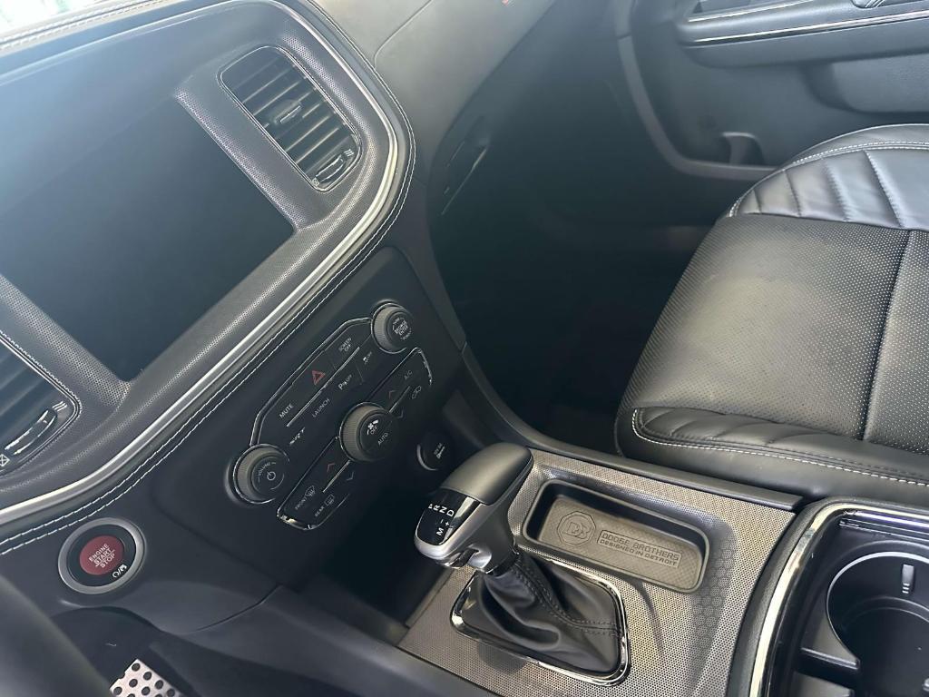used 2023 Dodge Charger car, priced at $87,995