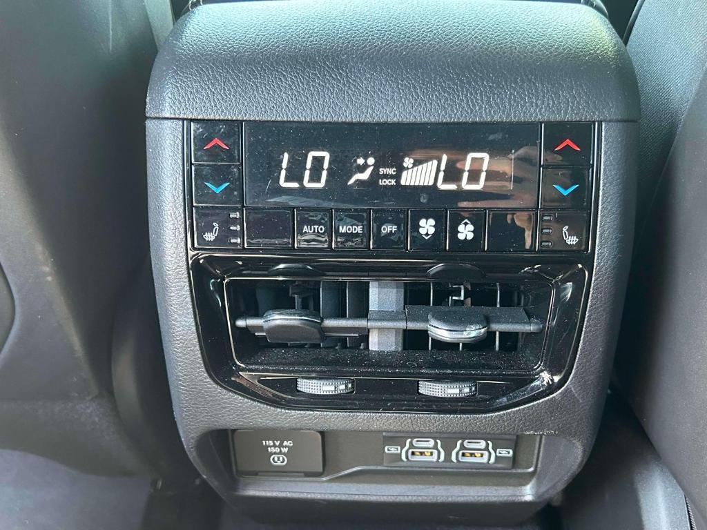 used 2022 Jeep Grand Cherokee 4xe car, priced at $34,995