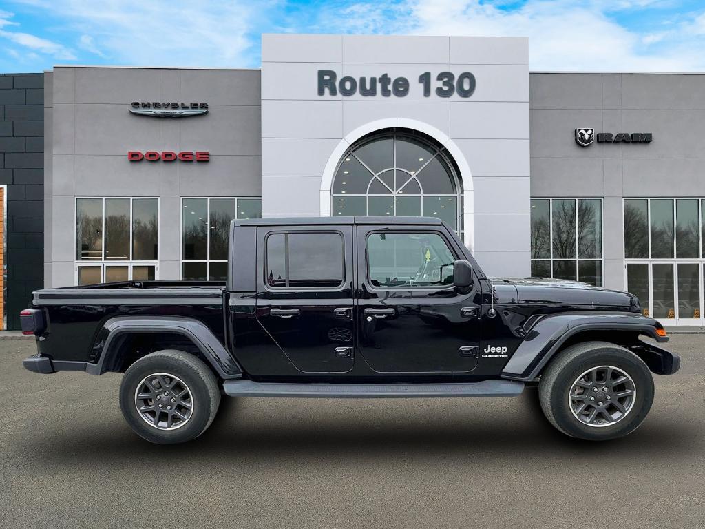 used 2020 Jeep Gladiator car, priced at $29,795