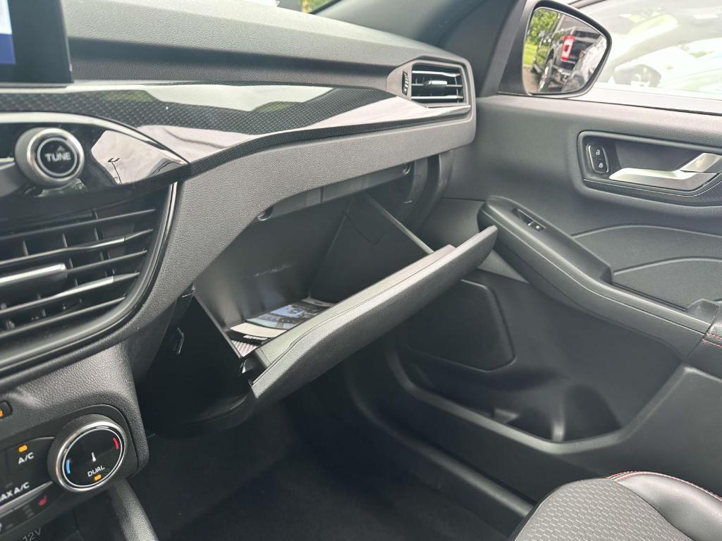 used 2024 Ford Escape car, priced at $23,651