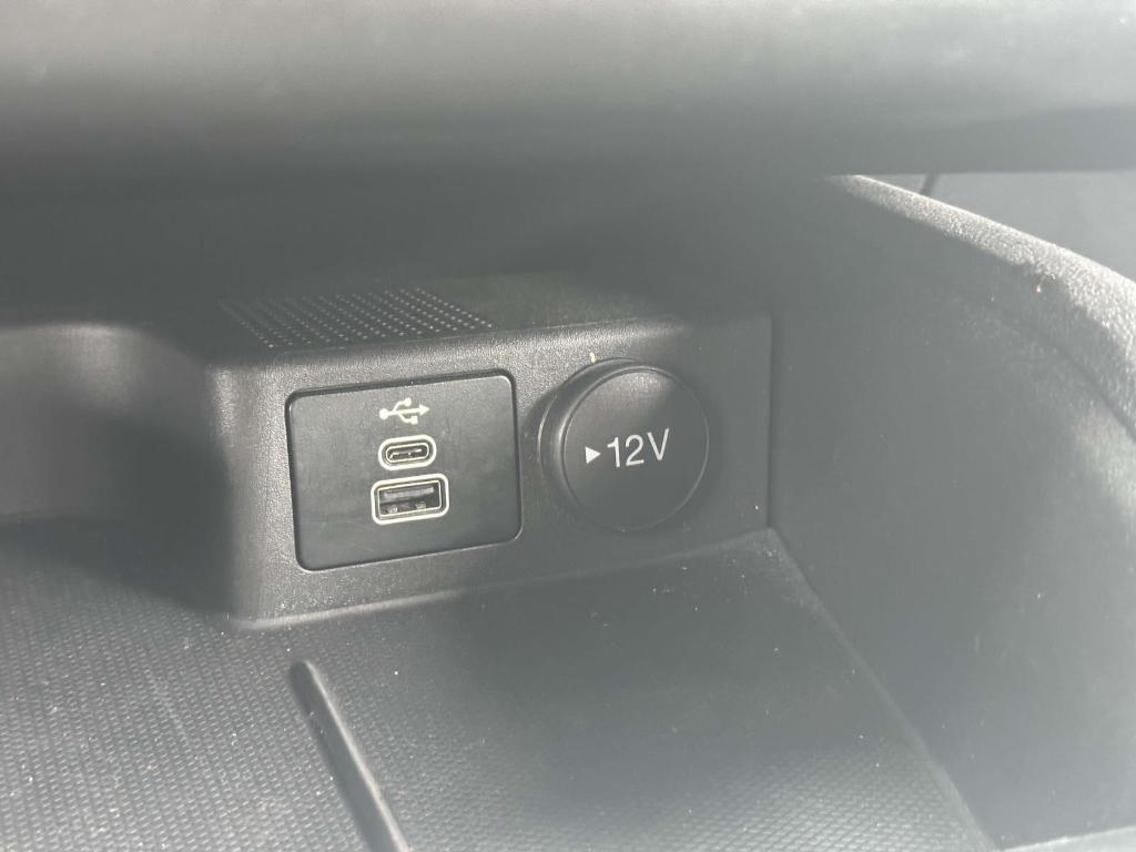 used 2024 Ford Escape car, priced at $23,651