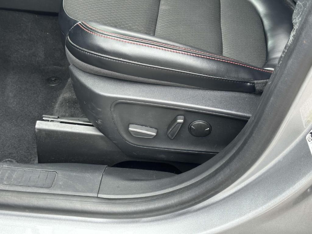 used 2024 Ford Escape car, priced at $23,651