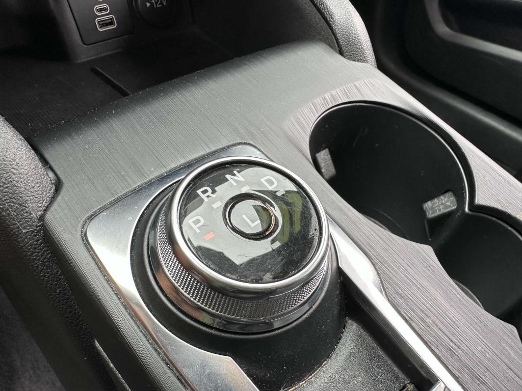 used 2024 Ford Escape car, priced at $23,651