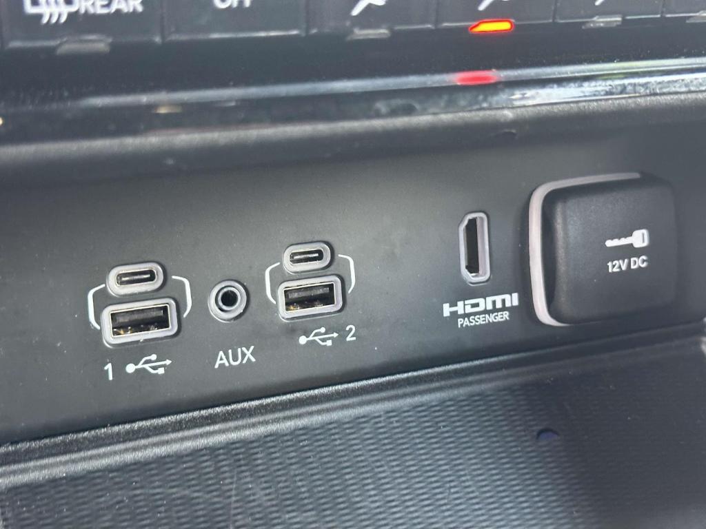 used 2023 Jeep Grand Cherokee 4xe car, priced at $34,795