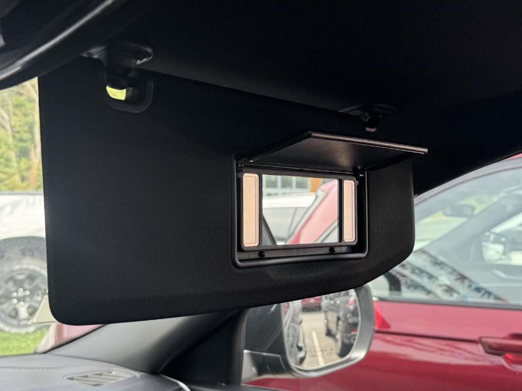 new 2025 Jeep Grand Cherokee L car, priced at $41,050