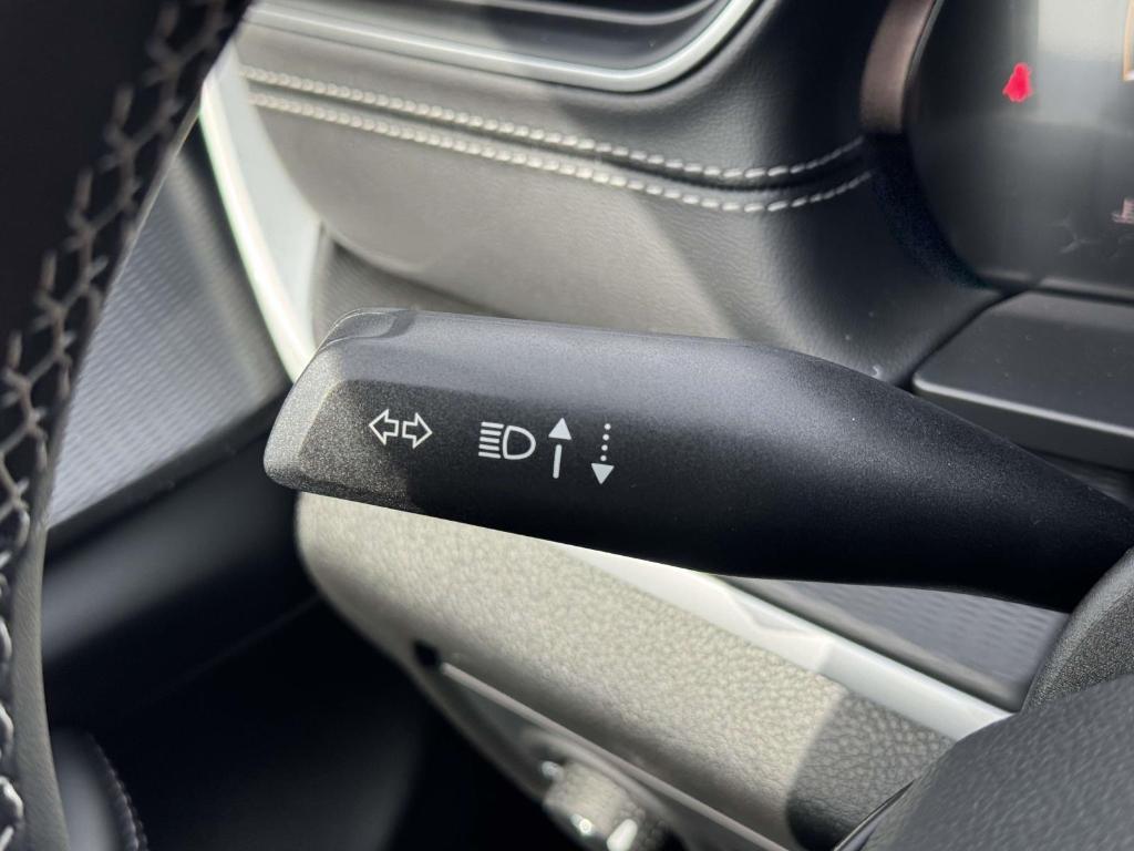 new 2025 Jeep Grand Cherokee L car, priced at $41,050