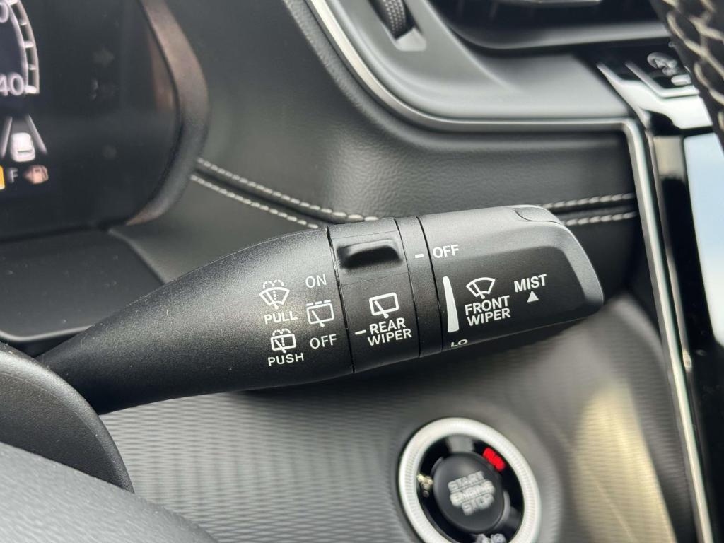 new 2025 Jeep Grand Cherokee L car, priced at $41,050