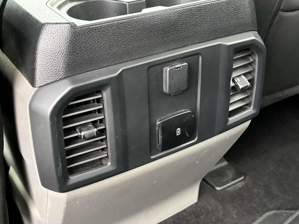 used 2020 Ford F-150 car, priced at $27,795
