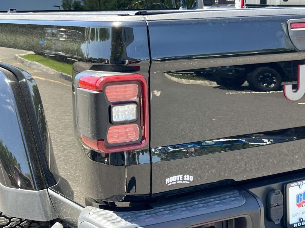 used 2020 Jeep Gladiator car, priced at $31,995