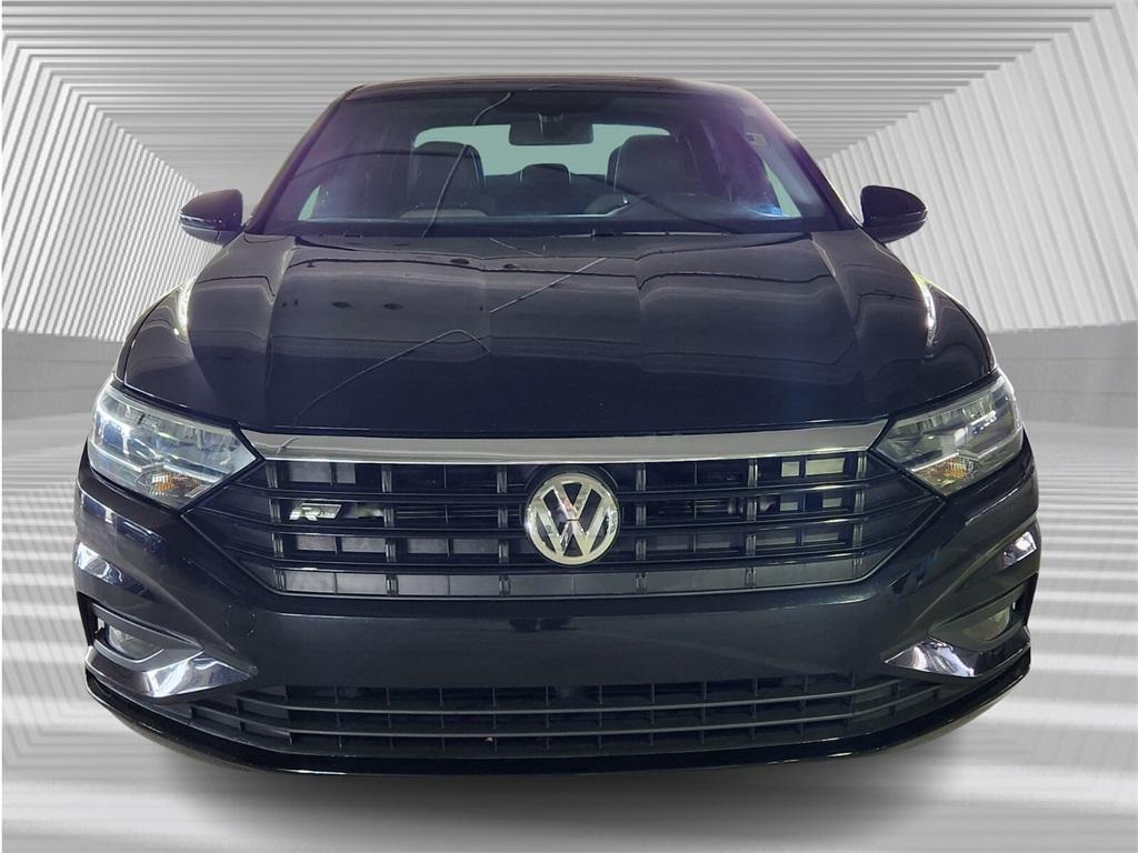 used 2019 Volkswagen Jetta car, priced at $15,692