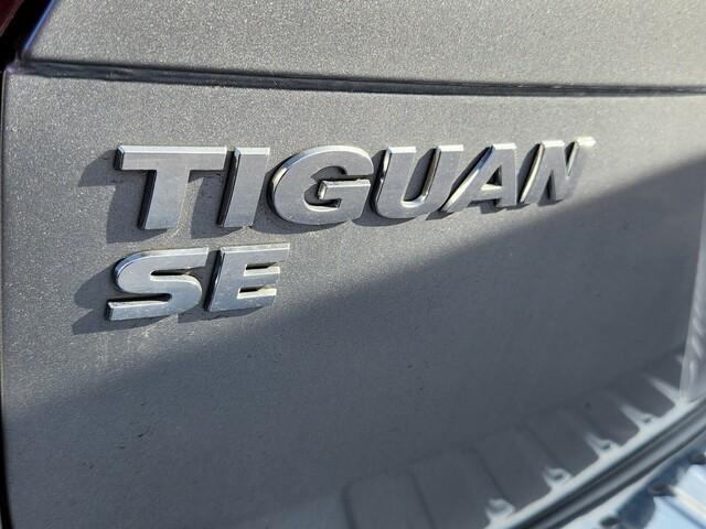 used 2019 Volkswagen Tiguan car, priced at $16,991