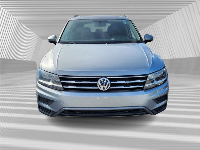 used 2019 Volkswagen Tiguan car, priced at $16,991