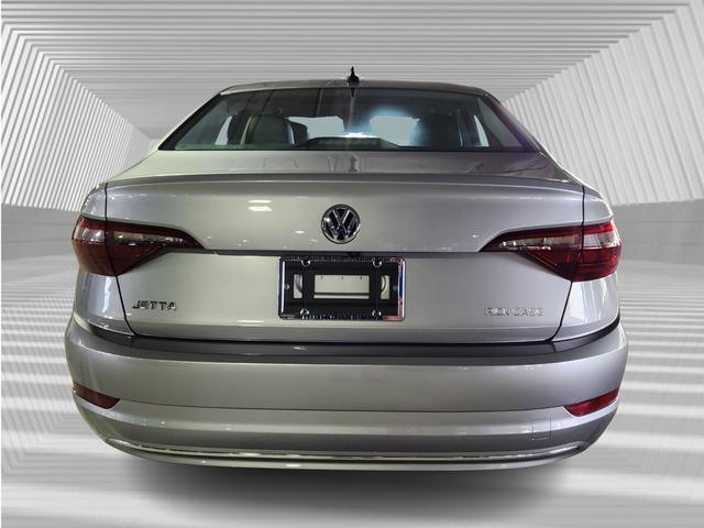 used 2020 Volkswagen Jetta car, priced at $17,692