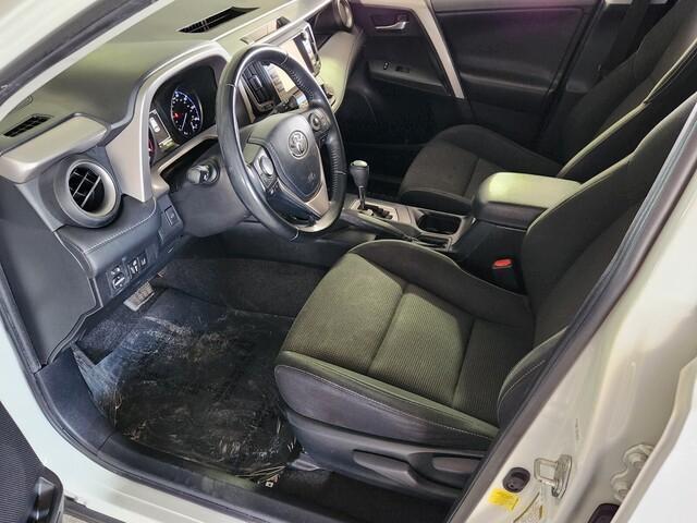 used 2018 Toyota RAV4 car, priced at $18,391