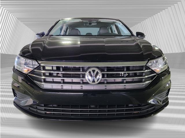 used 2021 Volkswagen Jetta car, priced at $15,392