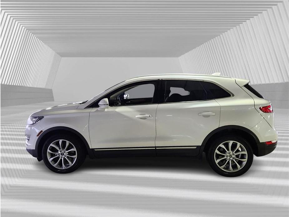 used 2016 Lincoln MKC car, priced at $15,991