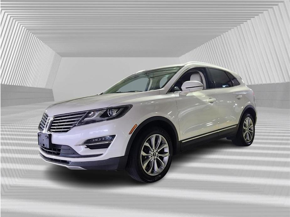 used 2016 Lincoln MKC car, priced at $15,991