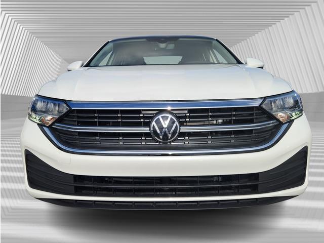 new 2024 Volkswagen Jetta car, priced at $25,794