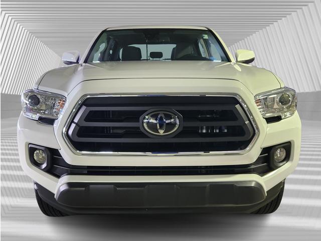 used 2023 Toyota Tacoma car, priced at $33,993