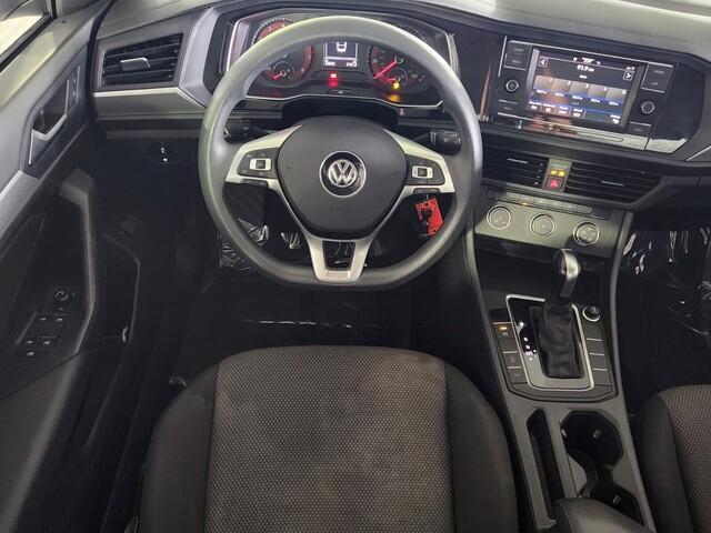 used 2021 Volkswagen Jetta car, priced at $14,991