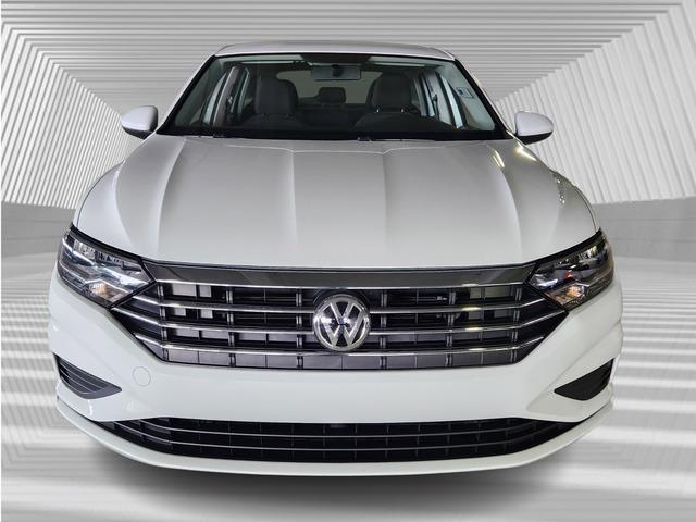 used 2021 Volkswagen Jetta car, priced at $14,991