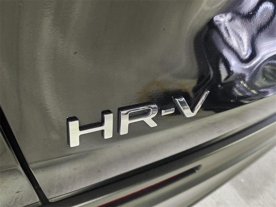 used 2023 Honda HR-V car, priced at $23,991