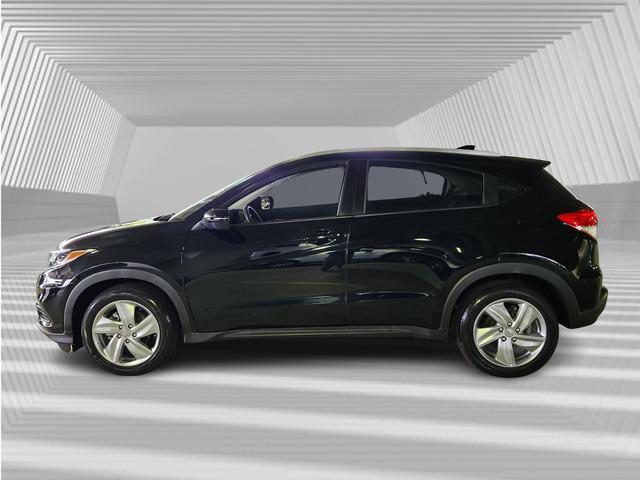 used 2019 Honda HR-V car, priced at $17,991