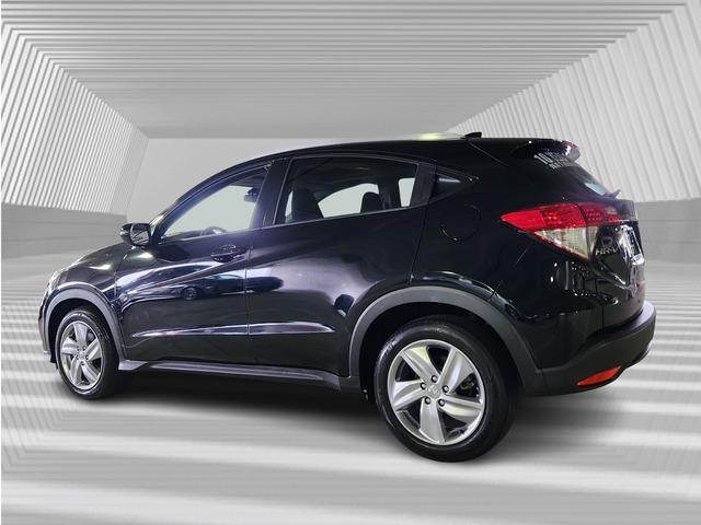 used 2019 Honda HR-V car, priced at $17,991