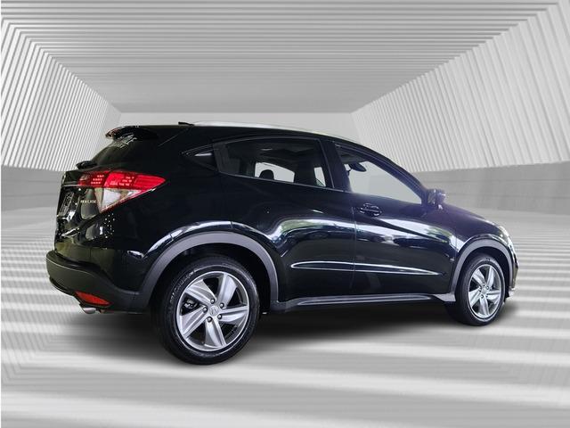 used 2019 Honda HR-V car, priced at $17,991