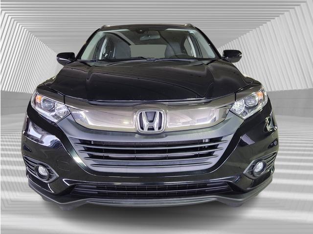 used 2019 Honda HR-V car, priced at $17,991