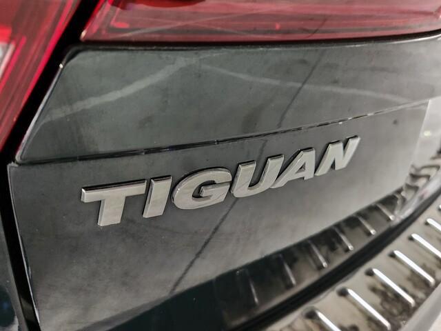 used 2019 Volkswagen Tiguan car, priced at $13,991