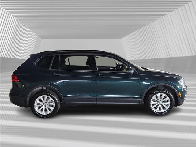 used 2019 Volkswagen Tiguan car, priced at $13,991