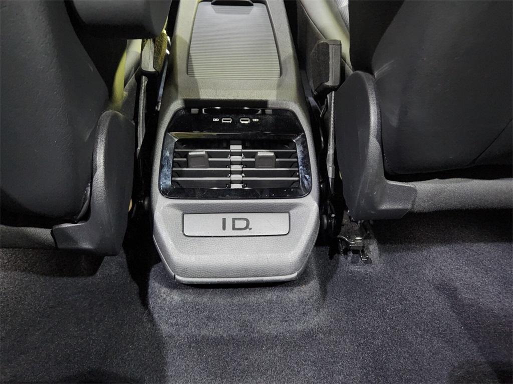 used 2021 Volkswagen ID.4 car, priced at $20,991